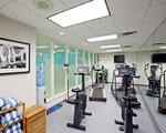 Holiday Inn Hotel & Suites Winnipeg-downtown