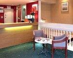 Comfort Inn Birmingham, Birmingham - namestitev