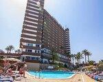 Gran Canaria, Hotel_Corona_Roja