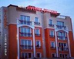 Hotel Avenue Deluxe, Burgas - namestitev