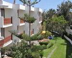 Gran Canaria, Appartements_Dunasol