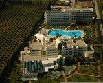 Presa Di Finica Hotel & Suites, Turška Riviera - all inclusive počitnice