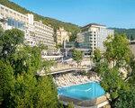 Grand Hotel Adriatic, Rijeka (Hrvaška) - last minute počitnice