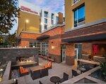 Hilton Garden Inn Burbank Downtown, Burbank - namestitev