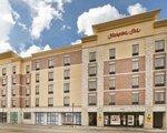 Hampton Inn By Hilton Detroit Dearborn, Detroit-Metropolitan - namestitev