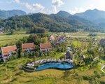 Laos, Pullman_Luang_Prabang