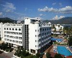 My Dream Hotel, Dalaman - namestitev