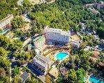 Valentin Park Club Hotel & Apartments, Mallorca - last minute počitnice