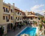 Kreta, Maliatim_Appartements