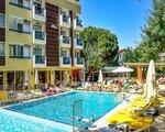 Turška Egejska obala, Mersoy_Exclusive_Hotel