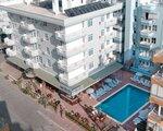 Alanya Risus Park Hotel