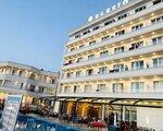 Albanija, Hotel_Elesio