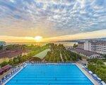 Lonicera Resort & Spa, Gazipasa - namestitev