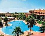 Ceuta & Melilla, eksklave (Maroko), Hotel_Oh_Nice_Caledonia