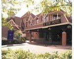 Village Hotel Swindon, Birmingham - namestitev