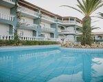 Zante Calinica Apart Hotel, Zakintos - namestitev