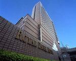 Japan - Tokio, Royal_Park_Hotel