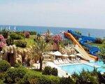 Antalya, Queen_s_Park_Le_Jardin