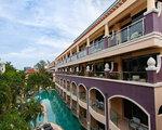 Karon Sea  Sands Resort & Spa, Krabi (Tajska) - namestitev