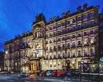 Royal Station, Newcastle - namestitev