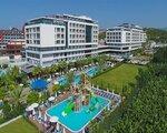 Antalya, Numa_Bay_Exclusive_Hotel