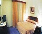 Sao Paulo-Guarulhos (Brazilija), Bristol_The_Time_Hotel