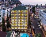 Wasa Hotel Alanya, Antalya - namestitev