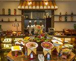 Hoi An River Town Hotel, Da Nang (Vietnam) - namestitev