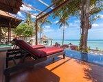 The Briza Beach Resort, Koh Samui (Tajska) - namestitev