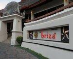 Koh Samui (Tajska), The_Briza_Beach_Resort