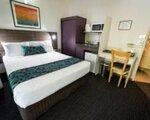 Palms City Resort, Darwin (Avstralija) - namestitev