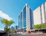 Holiday Inn Express Brisbane Central, Brisbane (Avstralija) - namestitev