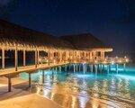 Hideaway Beach Resort & Spa, križarjenja - Maldivi - namestitev