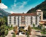 Grand Resort Bad Ragaz, Zurich mesto & Kanton - namestitev
