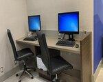 Holiday Inn Express Vancouver Metrotown (burnaby), Vancouver - namestitev
