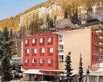 Alpine Classic Hotel