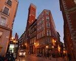 Madrid, B+b_Hotel_Madrid_Centro_Plaza_Mayor