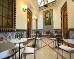 Palermo, Best_Western_Ai_Cavalieri_Hotel