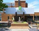 Holiday Inn London Gatwick Airport, London-City - namestitev