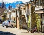 Club Wyndham Wanaka, Trademark Collection By Wyndham, Queenstown (Nova Zelandija) - namestitev