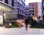 Pariz-Orly, Tulip_Inn_Massy_Palaiseau_Residence