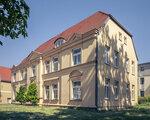 Mercure Hotel Schloss Neustadt-glewe