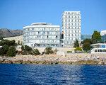 Royal Blue Hotel, Dubrovnik (Hrvaška) - namestitev
