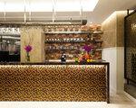 Grand 5 Hotel & Plaza Sukhumvit Bangkok, Bangkok - namestitev