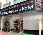 Al Khaleej Grand Hotel, Dubai - namestitev
