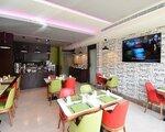 Hayat Al Zahraa Serviced Apartments, Savdska Arabija - namestitev