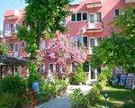 Hotel Truva, Bodrum - namestitev