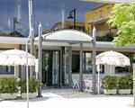 Hotel Principe, Ancona (Italija) - namestitev