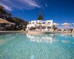 Evdokia Hotel, Santorini - iz Dunaja last minute počitnice