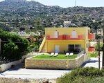 Matala Bay Apartments, Kreta - last minute počitnice